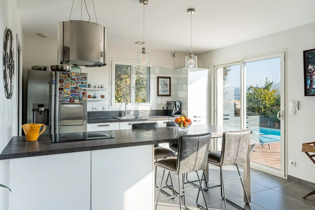 House in Les Trois Lucs, Marseille, Provence-Alpes-Côte d'Azur 5 - 17671409