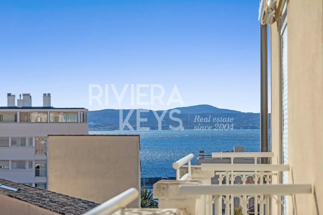 Apartment in French Riviera, Provence-Alpes-Côte d'Azur, France 2 - 16916103