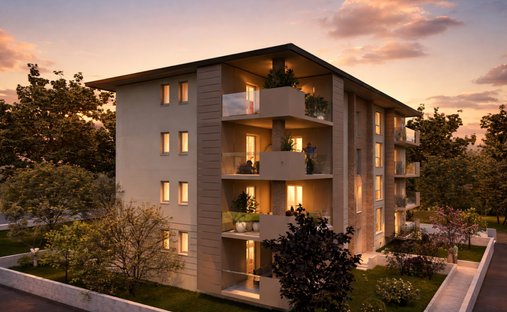 Appartamento a Montechiarugolo, Emilia-Romagna, Italia 1