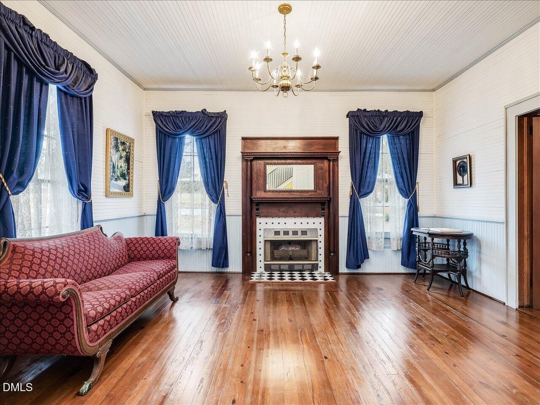House in Pittsboro, North Carolina, United States 5 - 17673082