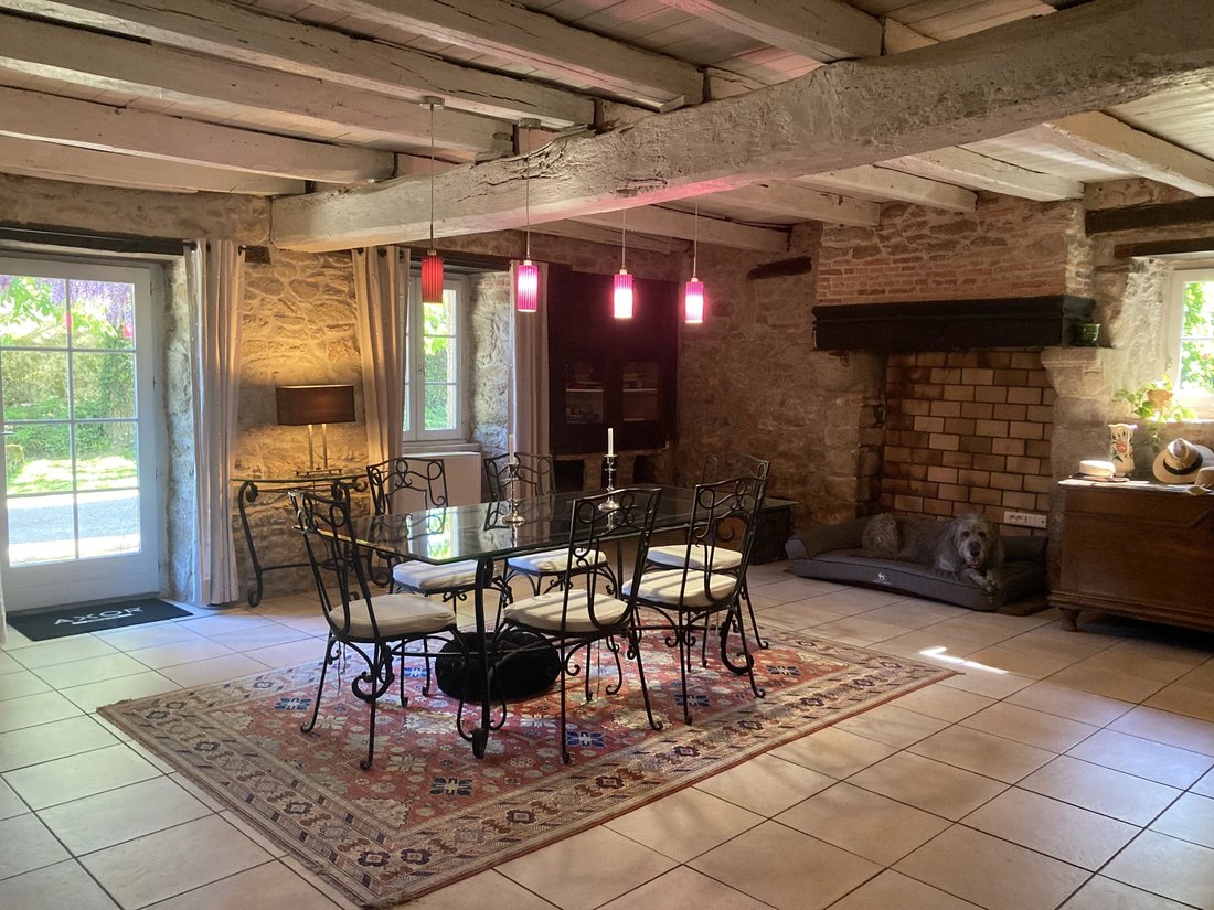 House in Parthenay, Nouvelle-Aquitaine, France 3 - 17672518