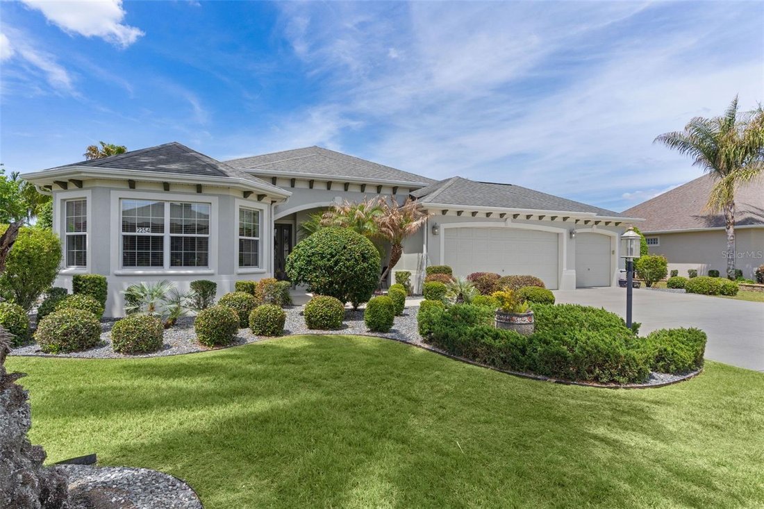 House in The Villages, Florida, United States 1 - 17628087