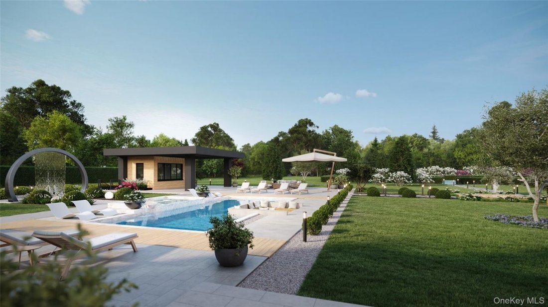 House in East Hampton, New York, United States 5 - 17455678