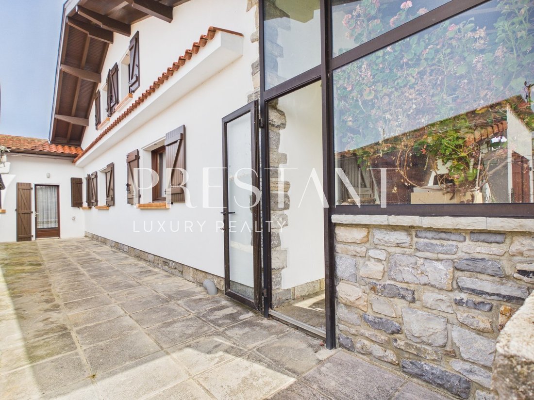 House in Halles-Hurlague, Biarritz, France 5 - 17673978