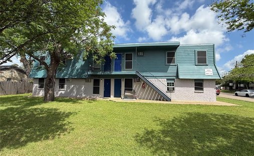 Appartamento a Arlington, Texas, Stati Uniti 1