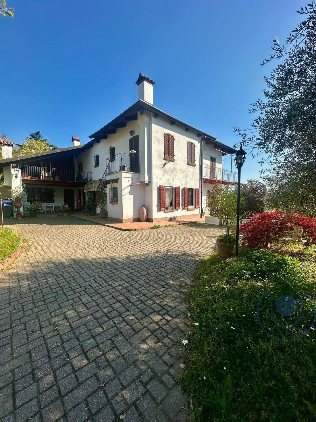 House in Pecetto Torinese, Piedmont, Italy 4 - 17674968