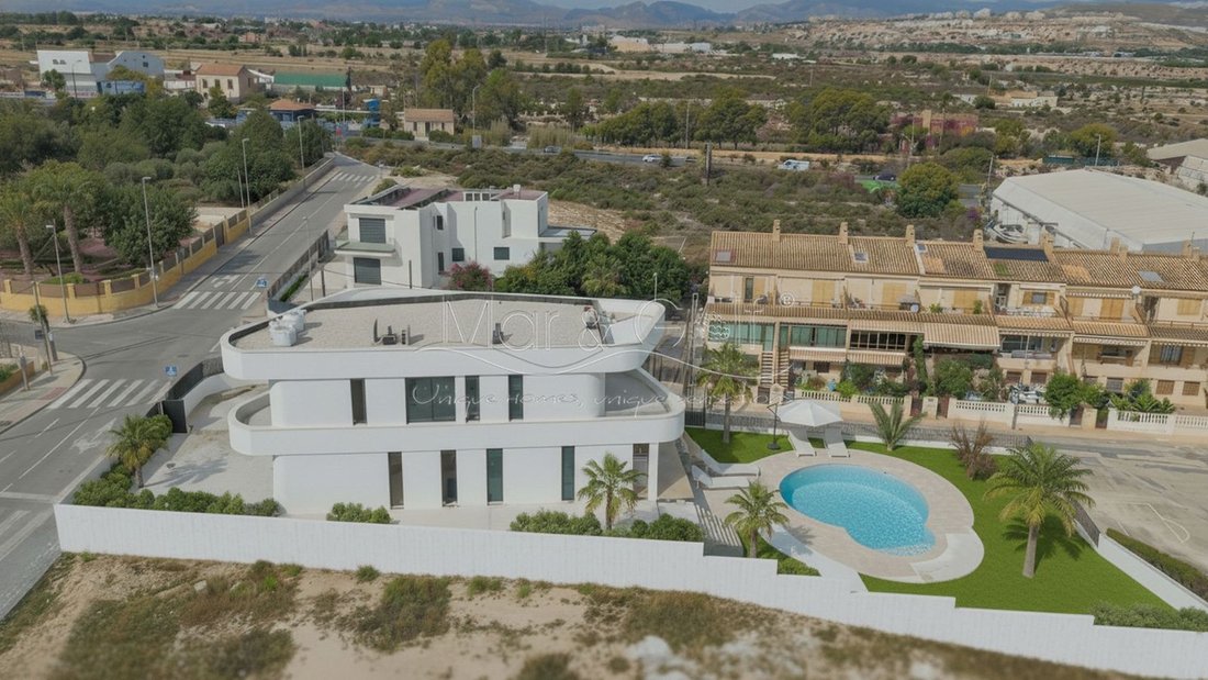 House in San Juan de Alicante, Valencian Community, Spain 5 - 17670307
