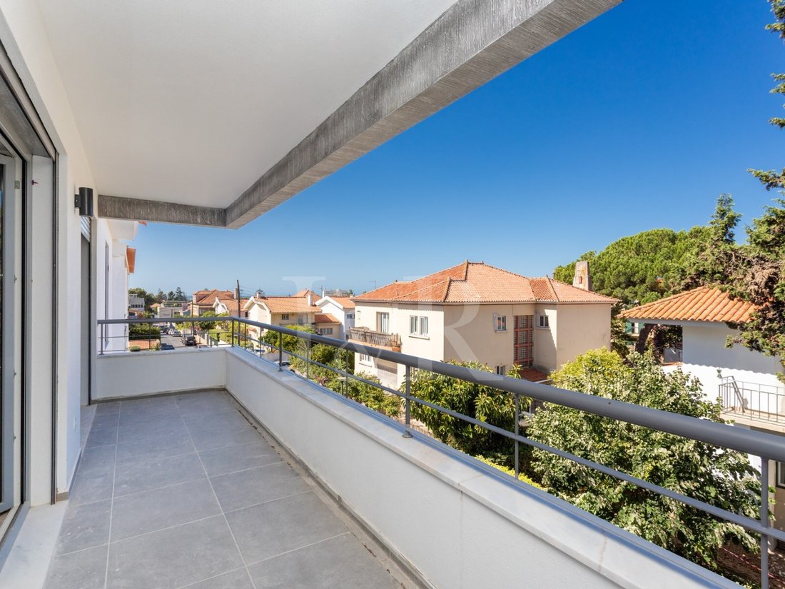 Apartment in Carcavelos e Parede, Lisbon, Portugal 3 - 13933236