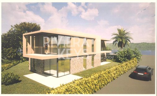 Apartamento en Boulouris, Saint-Raphaël, Francia 1