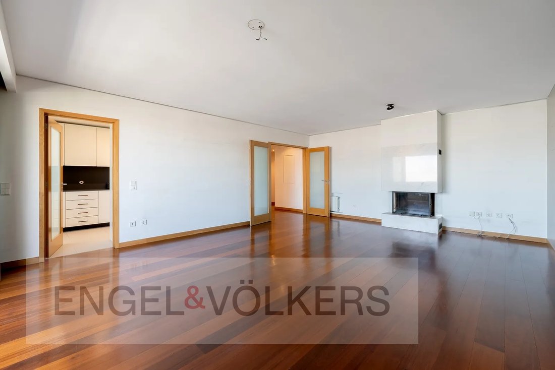 Apartment in Ramalde, Porto District, Portugal 5 - 17332318