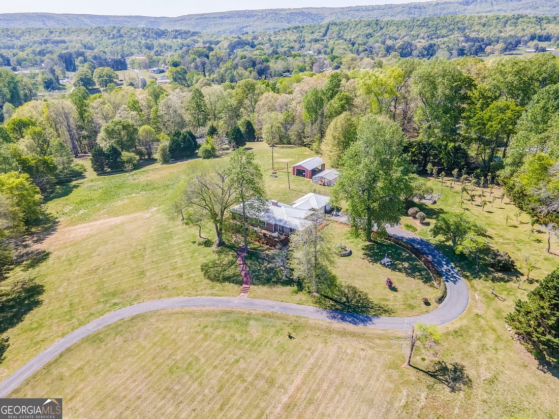 House in Menlo, Georgia, United States 2 - 17672879