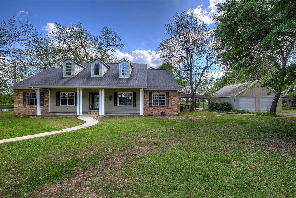 House in Wolfe City, Texas, United States 2 - 17673401