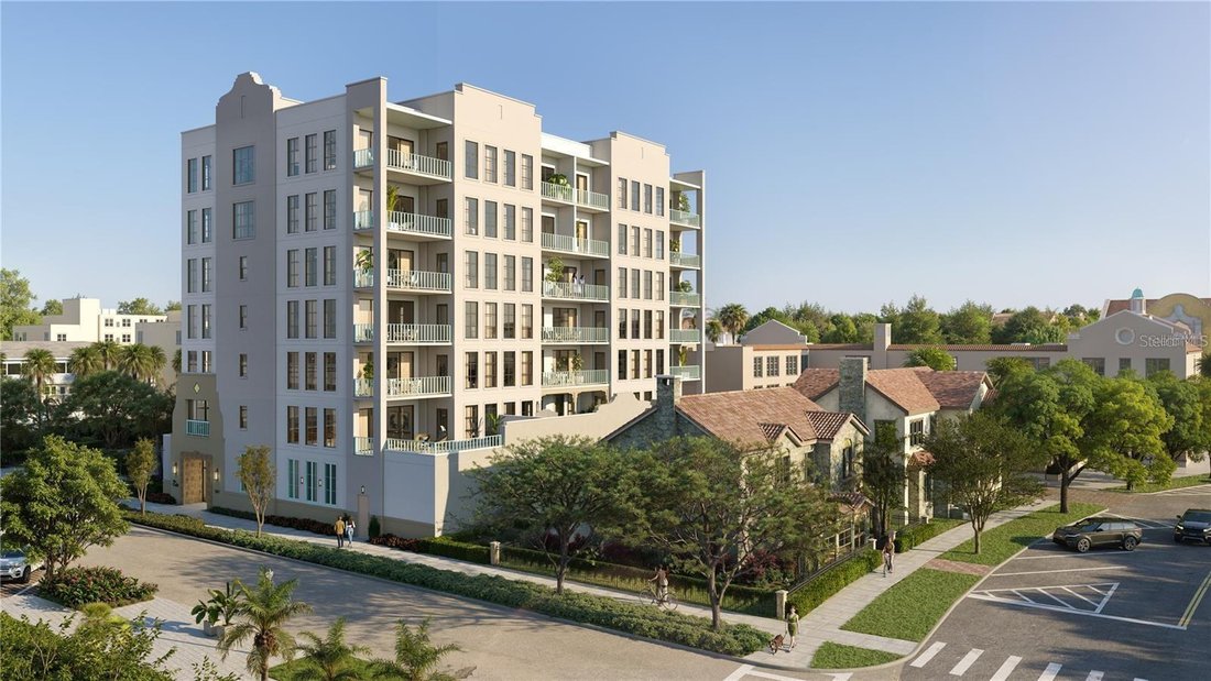 Condo in St. Petersburg, Florida, United States 1 - 17671742