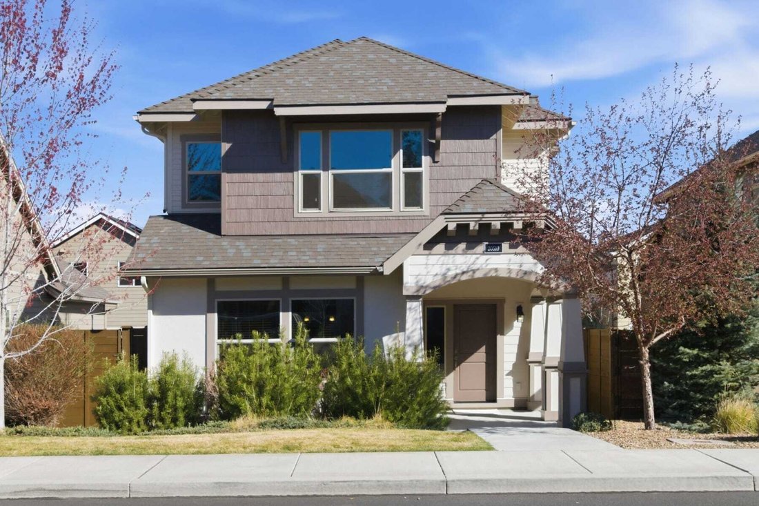 House in Bend, Oregon, United States 1 - 17672120