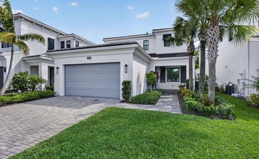 Haus in Palm Beach Gardens, Florida, Vereinigte Staaten 1