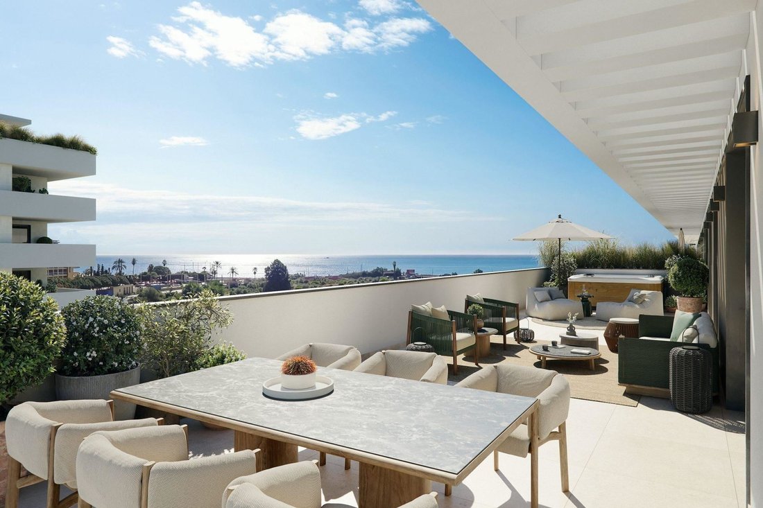 Apartment in Torre del Mar, Velez-Malaga, Andalusia 4 - 17670259