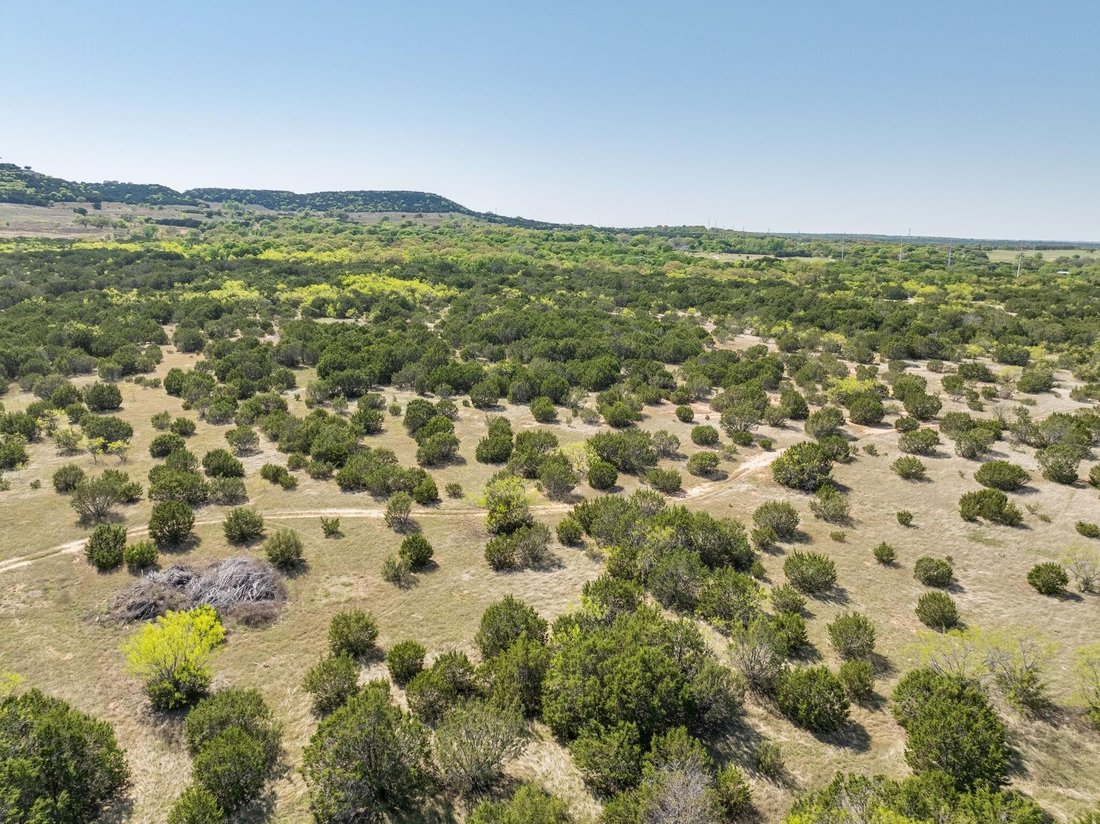 Land in Granbury, Texas, United States 4 - 17674346