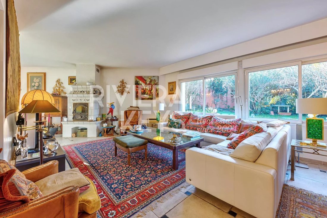 Villa in Counillier Valescure, Frejus, France 3 - 15154289
