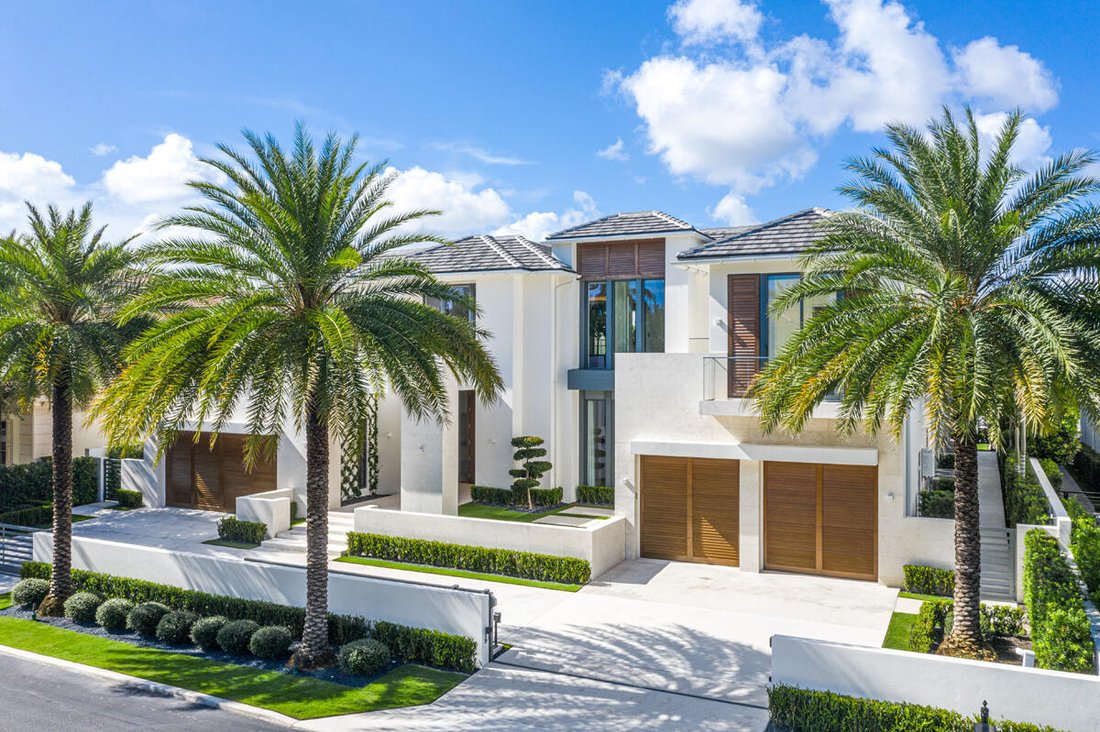 House in Boca Raton, Florida, United States 1 - 17673350