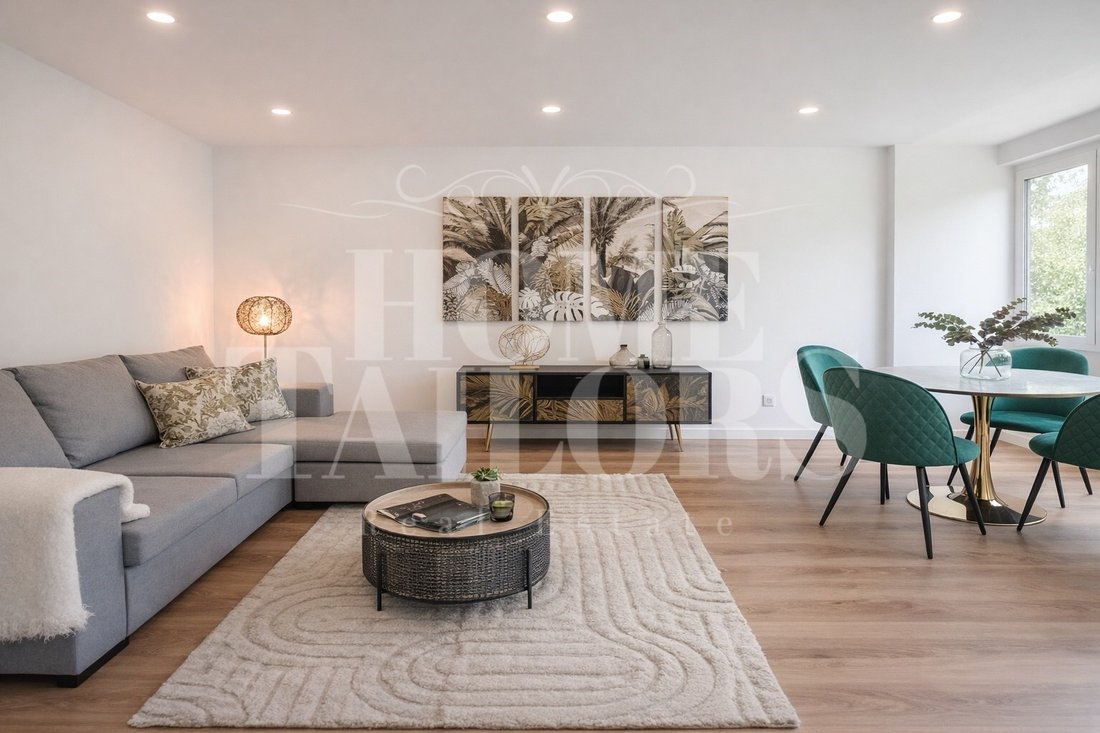 Apartment in Benfica, Lisbon, Portugal 1 - 17666931