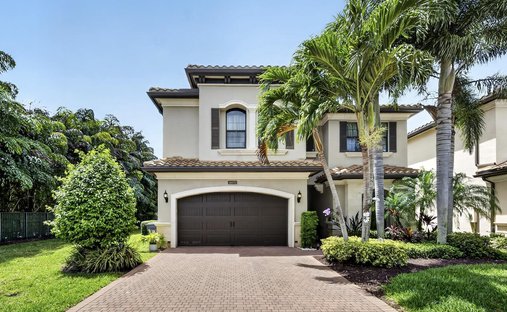 House in Delray Beach, Florida, United States 1