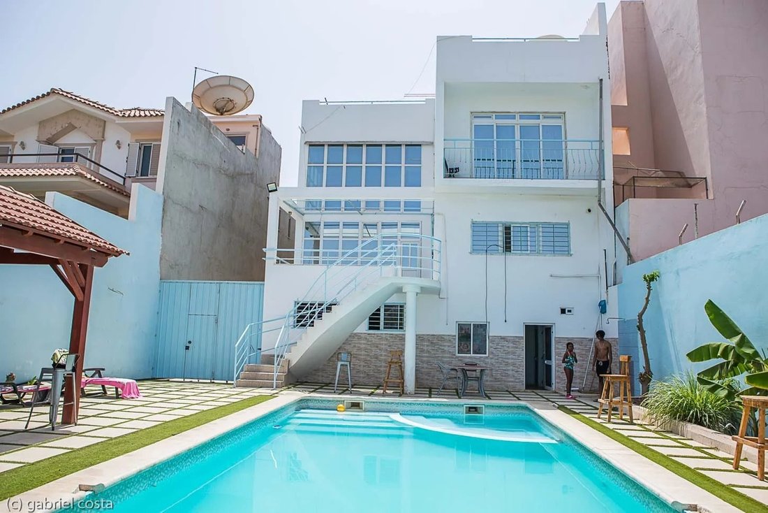 Villa in Praia, Praia, Cape Verde 2 - 17673981