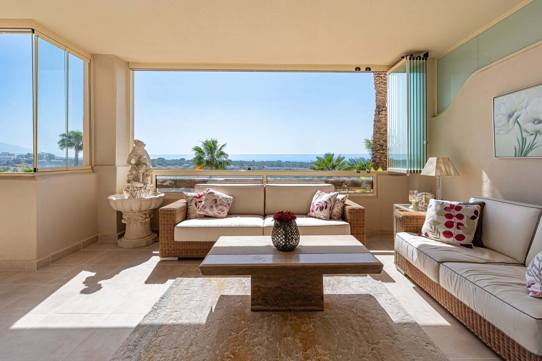 Apartment in Estepona, Andalusia, Spain 1 - 17671875