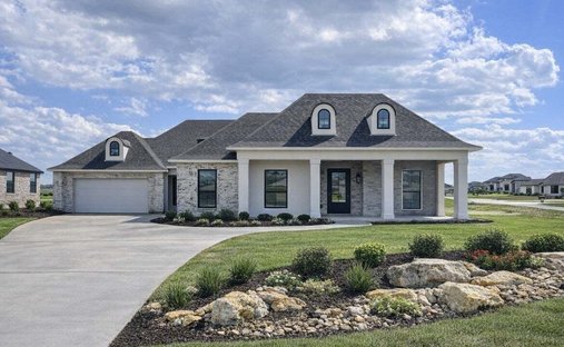 House in Fort Worth, Texas, United States 1