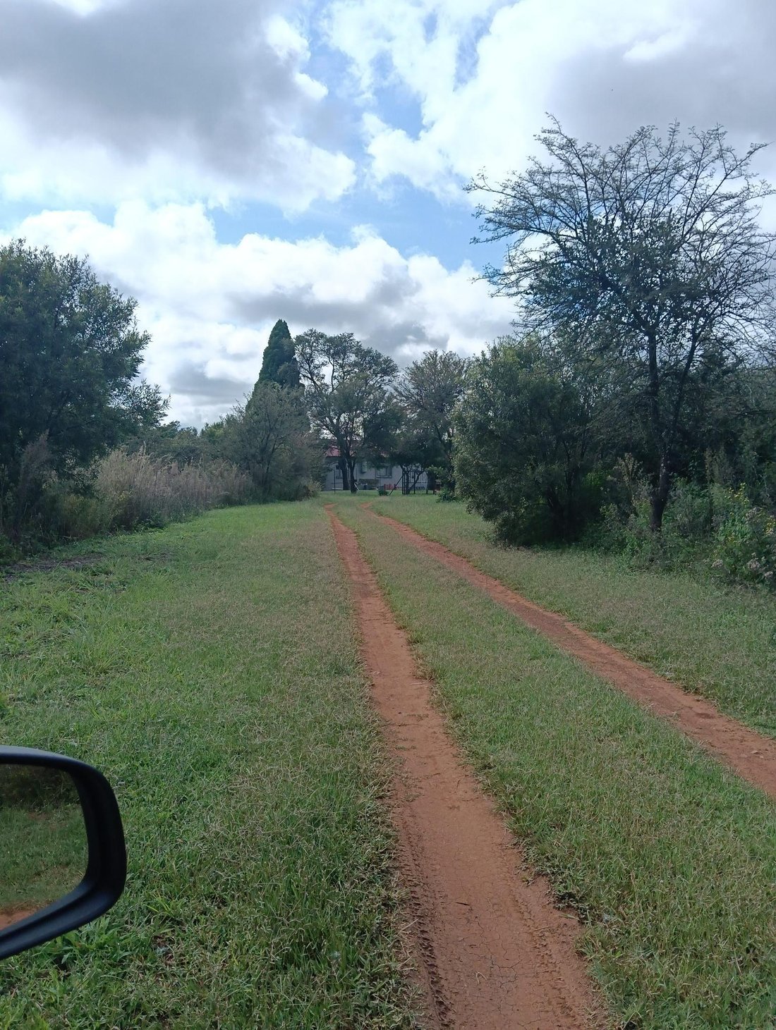 Estate in Pretoria, Gauteng, South Africa 1 - 17671800
