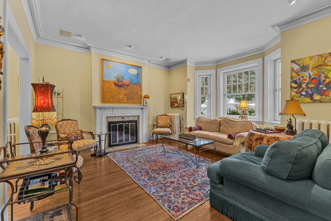 Casa a Westmount, Québec, Canada 2 - 17335801