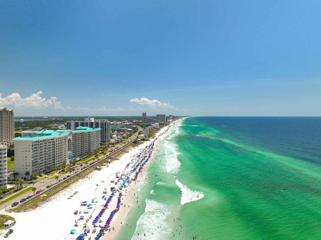 Condo in Miramar Beach, Florida, United States 4 - 17670166