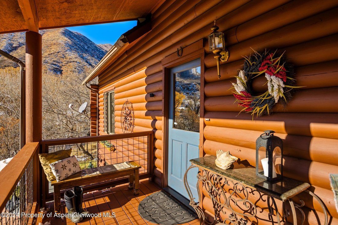 House in Glenwood Springs, Colorado, United States 4 - 17671141