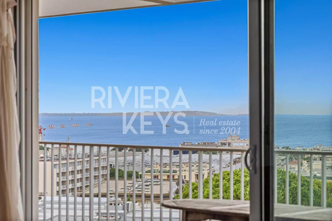 Apartment in Ponteil, Antibes, France 3 - 16661796