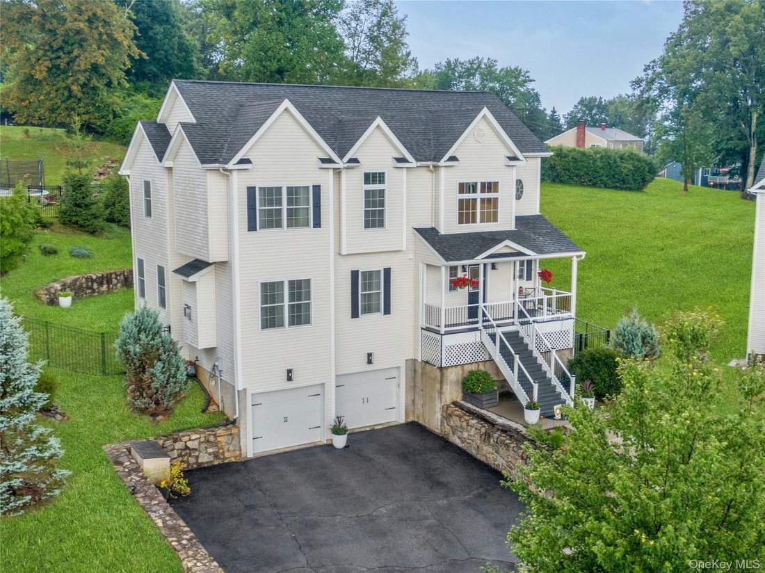 House in Monroe, New York, United States 1 - 17670515