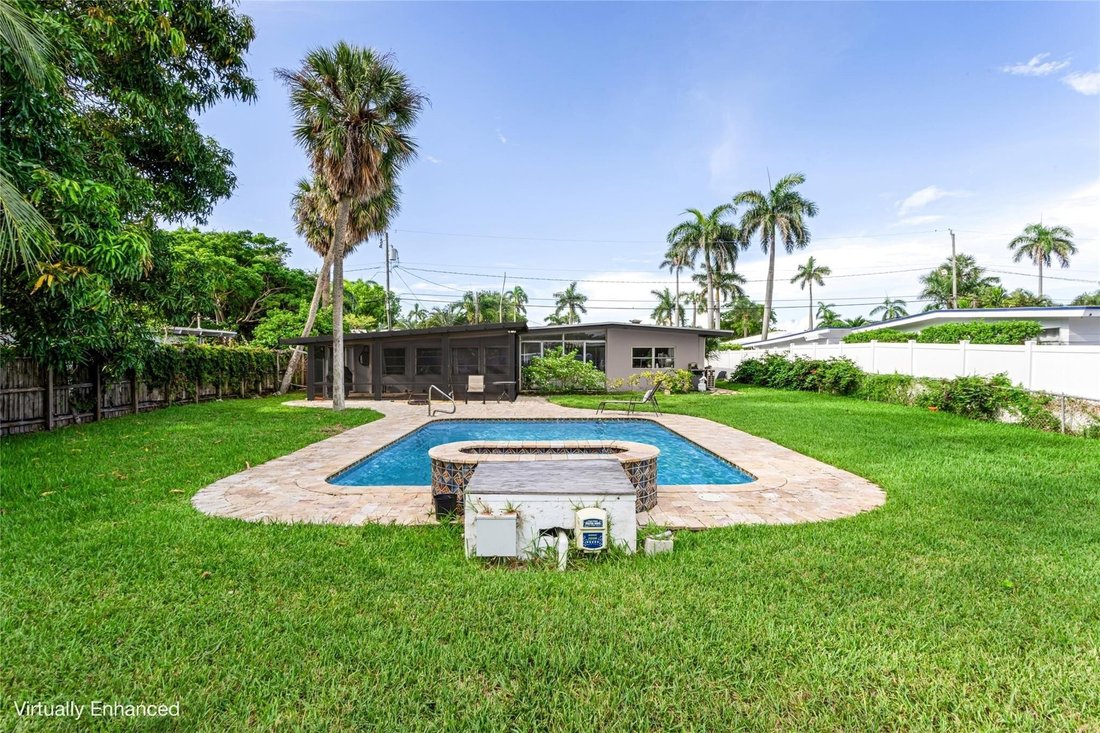House in Hillsboro Beach, Florida, United States 4 - 15999801