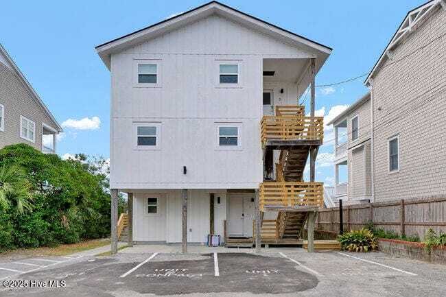 House in Wrightsville Beach, North Carolina, United States 1 - 17675480