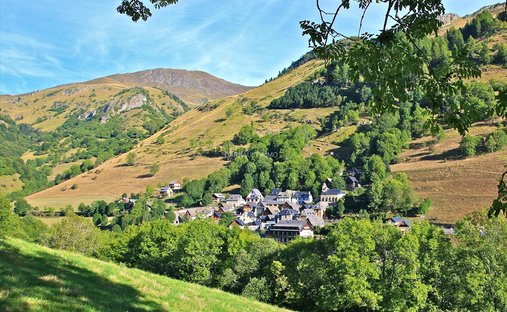 Townhouse in Bagnères-de-Luchon, Occitania, France 1