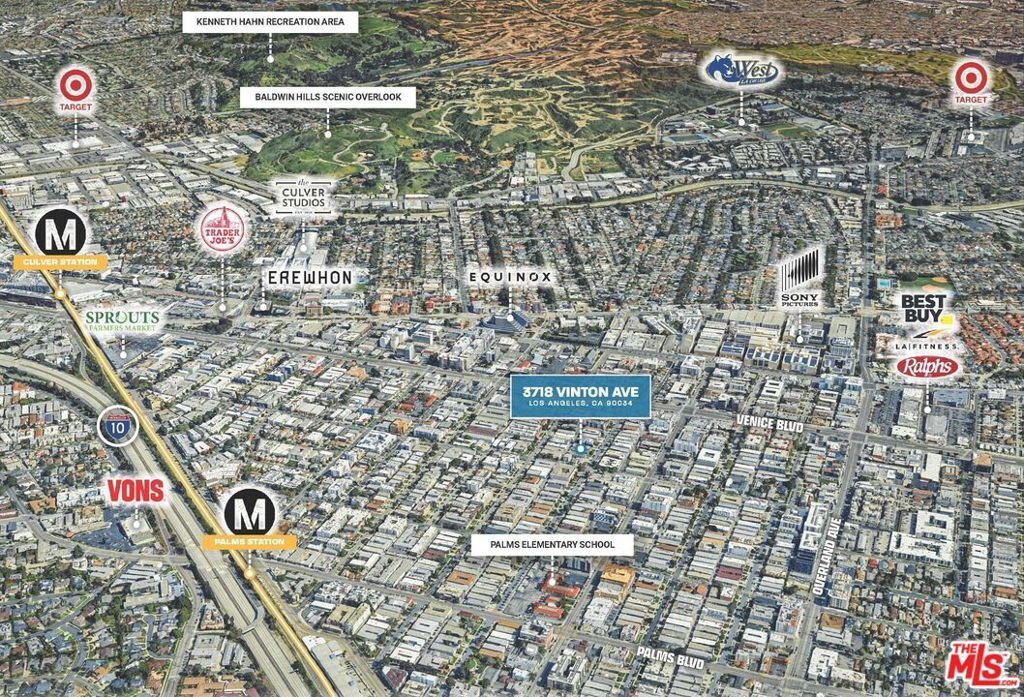 Los Angeles, California, United States 4 - 17673227