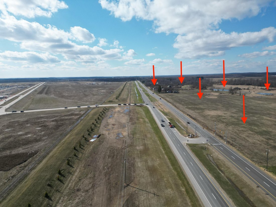 Land in Marshall, Michigan, United States 4 - 17675284