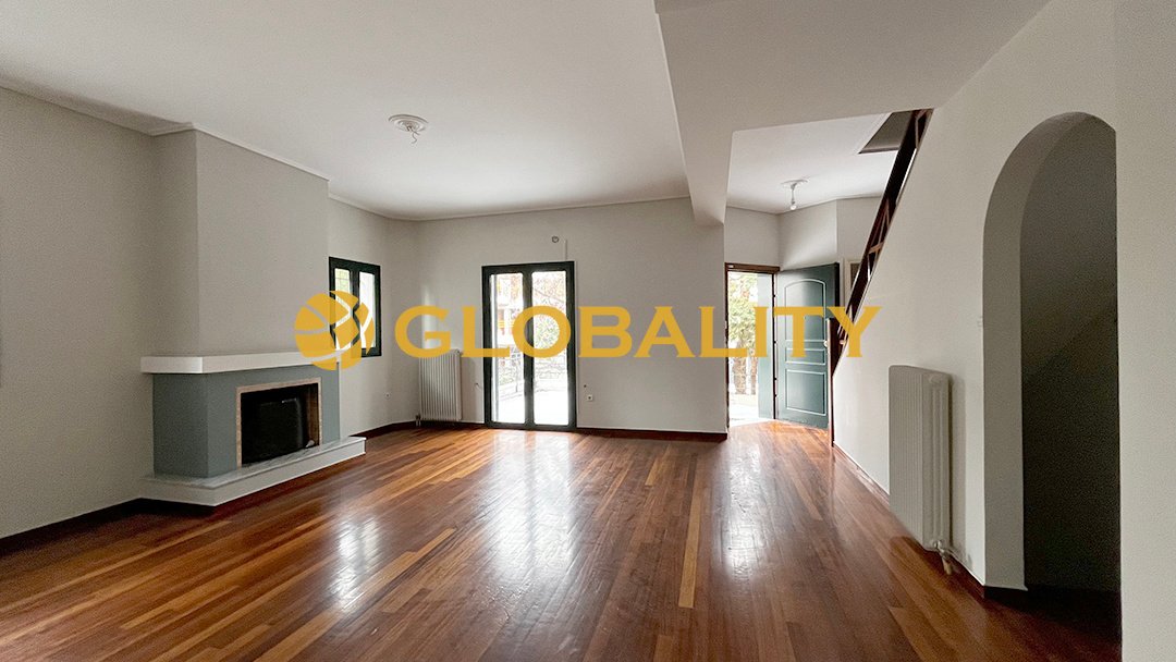 Apartment in Kifisia, Attica, Greece 1 - 17670340