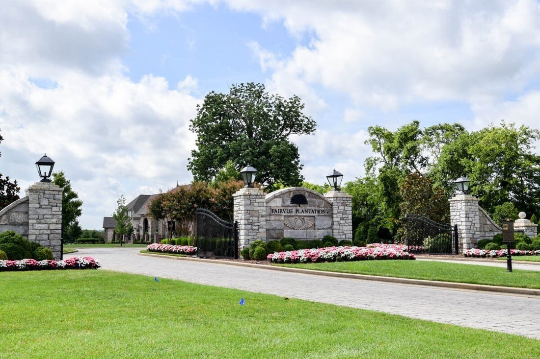 House in Gallatin, Tennessee, United States 5 - 17672608