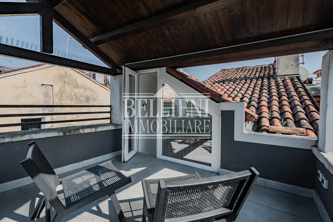 Appartamento a Centro, Vicenza, Veneto 4 - 17674500