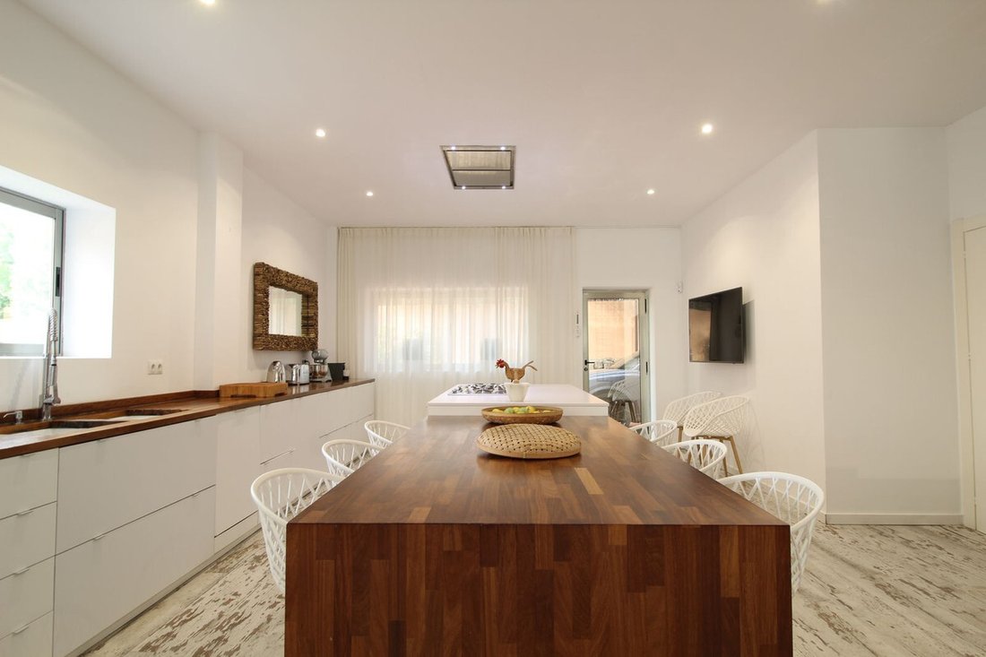 Villa in Estepona, Andalusia, Spain 3 - 14964609
