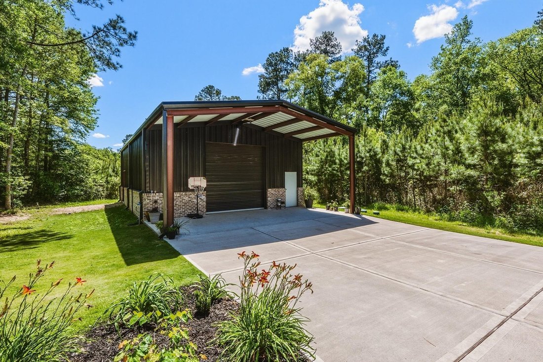 House in New Waverly, Texas, United States 4 - 17670314