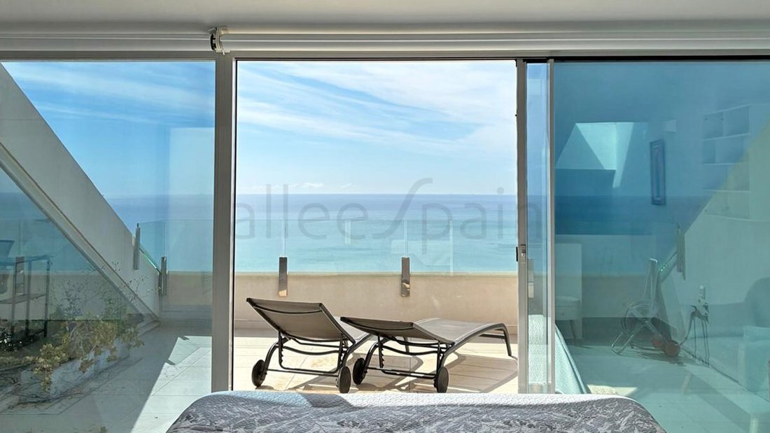 Apartment in La Capellania, Benalmadena, Andalusia 2 - 17674061