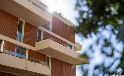 Apartamento en Alvor, Algarve, Portugal 1