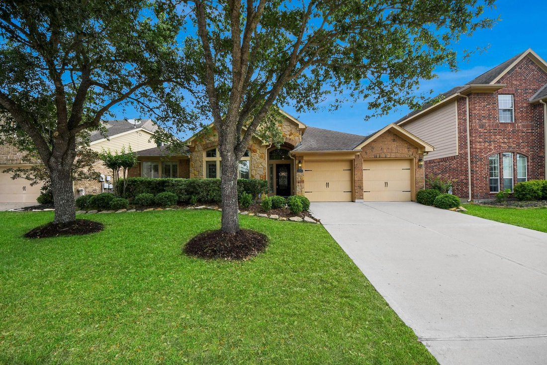 House in Katy, Texas, United States 3 - 17672784