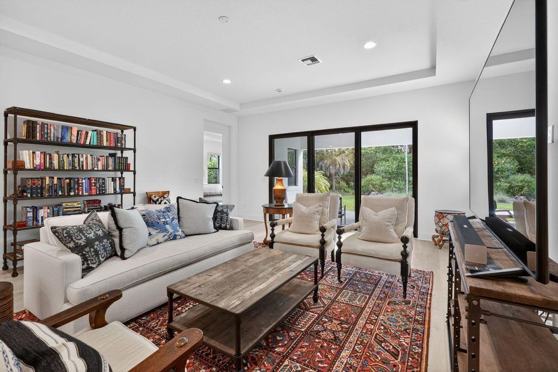 House in Palm Beach Gardens, Florida, United States 3 - 17673698