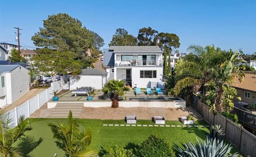 House in Encinitas, California, United States 1