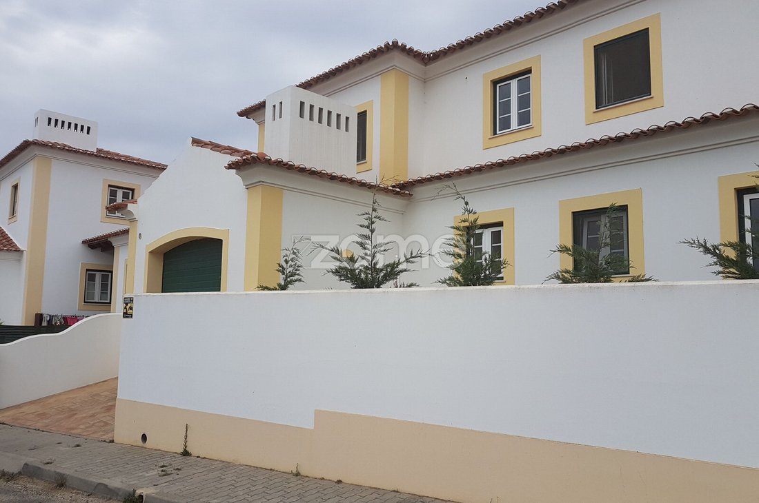 Maison à Sao Salvador e Santa Maria, Beja, Portugal 4 - 17674407